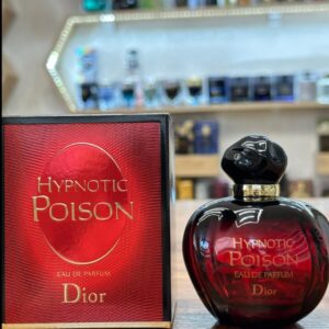 DIOR HYPNOTIC POISON EDP 100 ML