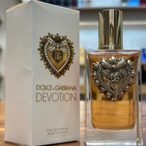 DOLGE & GABBANA DEVOTION EDP 100 ML