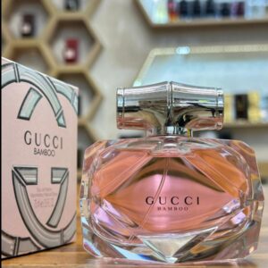 GUCCI BAMBOOEDP 75 ML