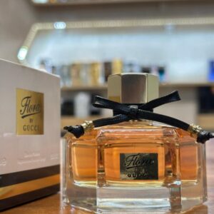 GUCCI FLORA BY GUCCI EDP 75 ML