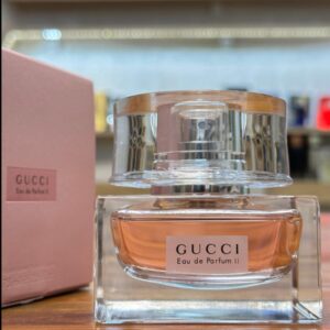 GUCCI II EDP 75 ML