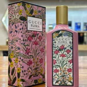GUCCI FLORIA GORGEOUS GARDENIA EDP 100 ML