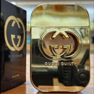 GUCCI GUILTY EDT 75 ML