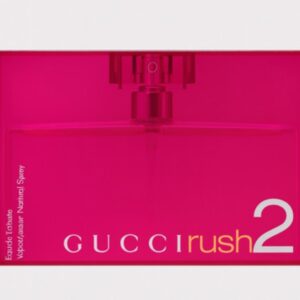 GUCCI RUSH 2 EDT 75 ML