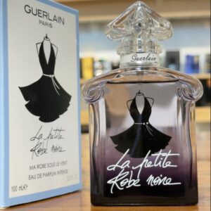 GUERLAIN  LA PETITE ROBE NOIRE INTENSE EDP 100 ML
