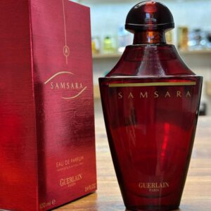 GUERLAIN SAMSARA EDP 100 ML