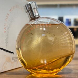 HERMES EAU DES MERVEILLES EDT 100 ML