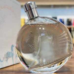 HERMES EAU DES MERVEILLES BLEUE EDT 100 ML