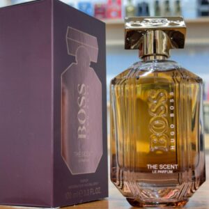 HUGO BOSS THE SCENT LE PARFUM FOR HER 100 ML