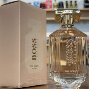 HUGO BOSS THE SCENT HER EDP 100 ML