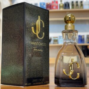JIMMY CHOO FOREVER EDP 100 ML