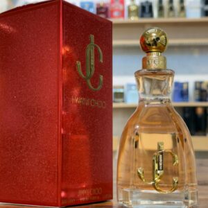 JIMMY CHOO I WANT CHOO EDP 100 ML