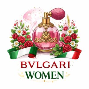 BVLGARI WOMEN