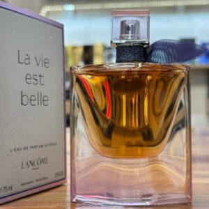 LANCOME LA VIE EST BELLE INTENTE EDP 75 ML