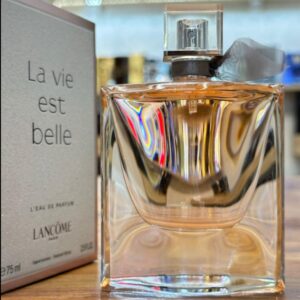 LANCOME LA VIE EST BELLE EDP 75 ML