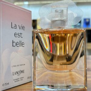 LANCOME LA VIE EST BELLE L*EVEIL EDP 75 ML