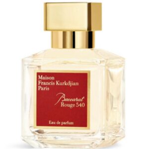 MAISON FRANCIS KURKDJIAN BACCARAT ROUGE 540 EDP 70 ML