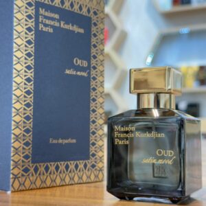 MAISON FRANCIS KURKDJIAN OUD SATIN MOOD EDP 70 ML