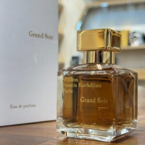 MAISON FRANCIS KURKDJIAN GRAND SOIR EDP 70 ML