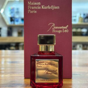 MAISON FRANCIS KURKDJIAN  BACARAT ROUGE 540 EXTRAIT DE PARFUM 70 ML