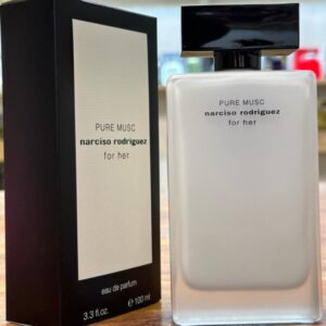 NARCISO RODRIGUEZ PURE MUSC FOR HER EDP 100 ML