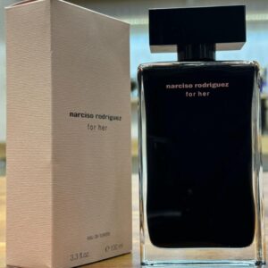NARCISO RODRIGUEZ FOR HER EDT 100 ML