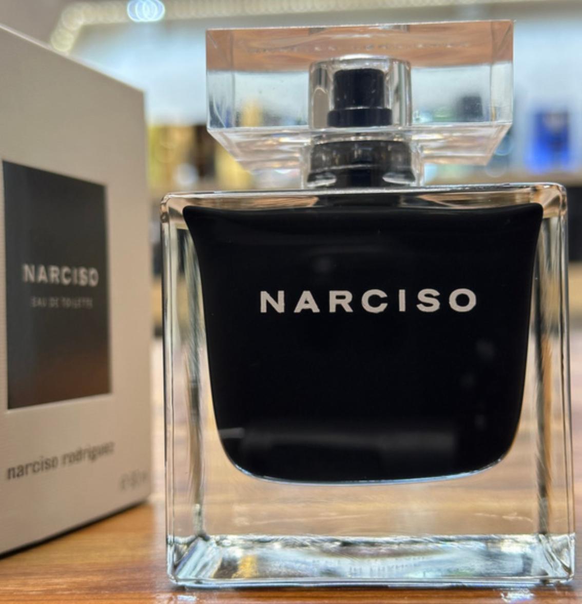 NARCISO RODRIGUEZ NARCISO EDT 90 ML