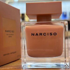 NARCISO RODRIGUEZ NARCISO AMBREE EDP 90 ML
