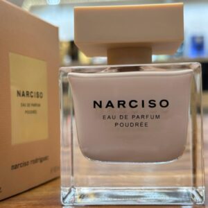 NARCISO RODRIGUEZ NARCISO POUDREE EDP 90 ML