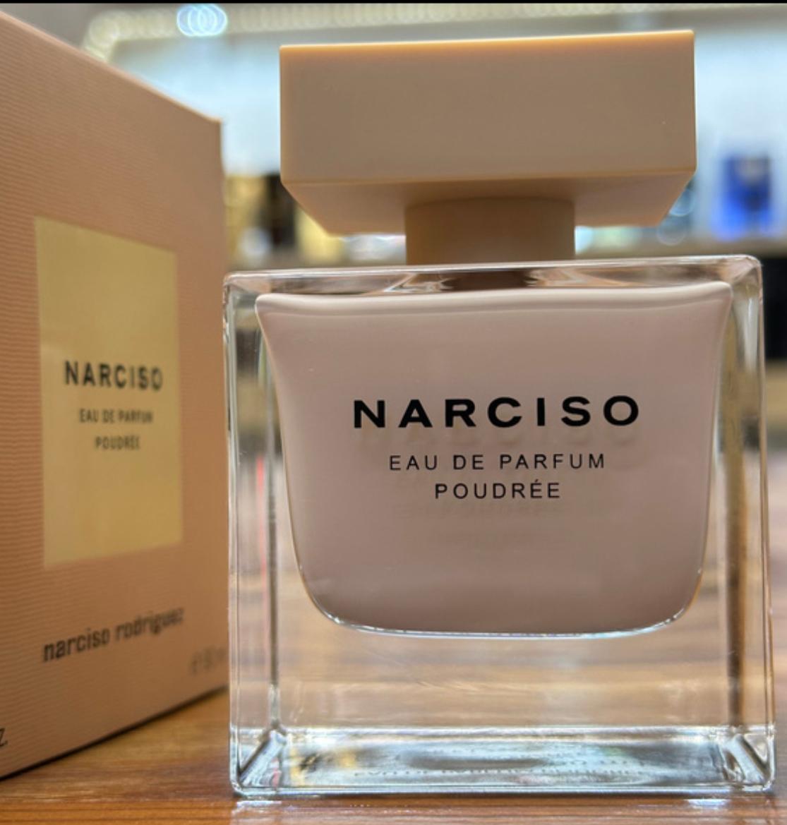 NARCISO RODRIGUEZ NARCISO POUDREE EDP 90 ML