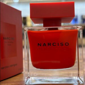 NARCISO RODRIGUEZ NARCISO ROUGE EDP 90 ML