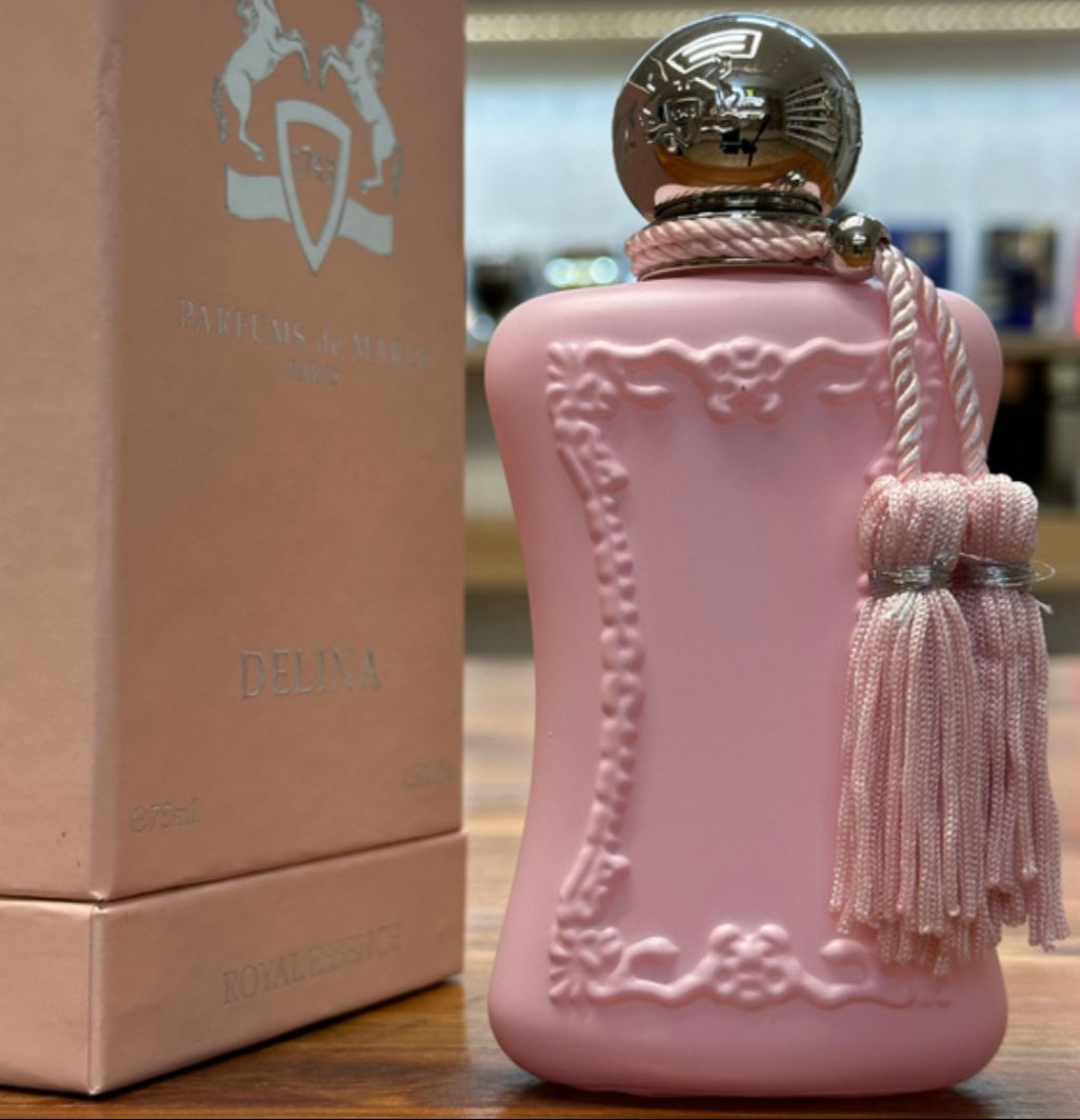 PARFUMS DE MARLY DELINA EDP 75 ML