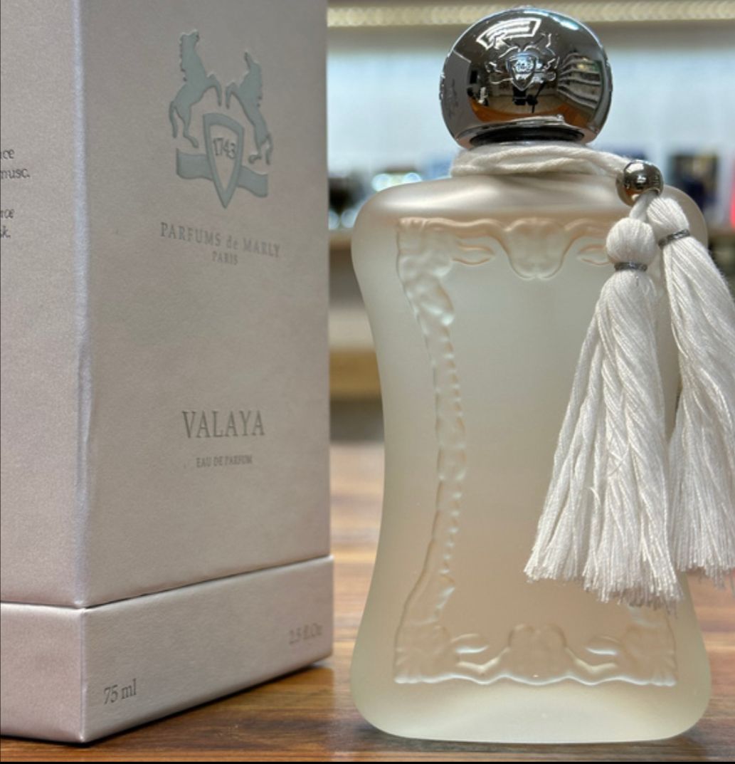 PARFUMS DE MARLY VALAYA EDP 75 ML