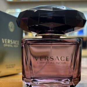 VERSACE CRYSTAL NOIR EDP 90 ML