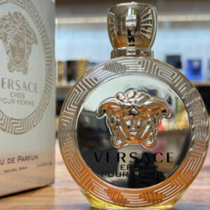 VERSACE EROS POUR FEMME EDP 100 ML