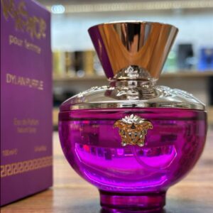 VERSACE DYLAN PURPLE EDP 100 ML