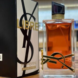 YVES SAINT LAURENT LIBRE INTENSE EDP 90 ML