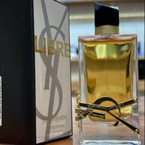 YVES SAINT LAURENT LIBRE EDP 90 ML
