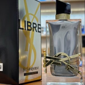 YVES SAINT LAURENT LIBRE L*ABSOLU PLATINE EDP 90 ML