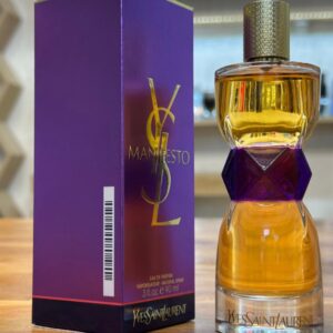 YVES SAINT LAURENT  MANIFESTO EDP 90 ML