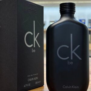 CALVIN KLEIN CK BE EDT 200 ML