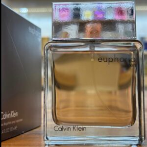 CALVIN KLEIN EUPHORIA MEN EDP 100 ML