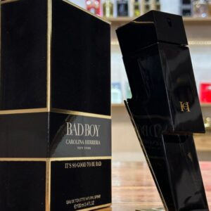 CAROLINA HERRERA BAD BOY EDT 100 ML