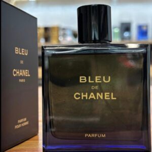 CHANEL BLEU DE CHANEL PARFUM 100 ML