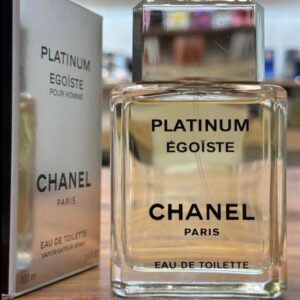 CHANEL PLATINUM EGOISTE EDT 100 ML