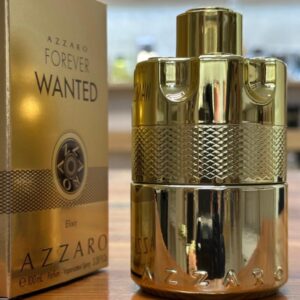 AZZARO WANTED FOREVER ELIXIR EDP 100 ML