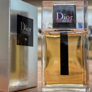 DIOR HOMME EDT 100 ML