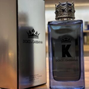 DOLCE & GABBANA K BY INTENSE EDP 100 ML