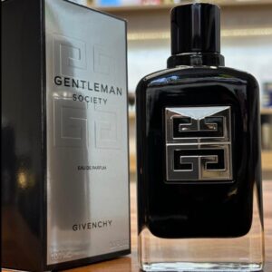 GIVENCHY GENTLEMAN SOCIETY EDP 100 ML