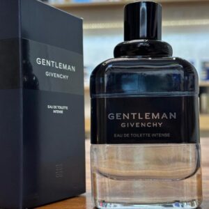 GIVENCHY GENTLEMAN INTENSE EDT 100 ML